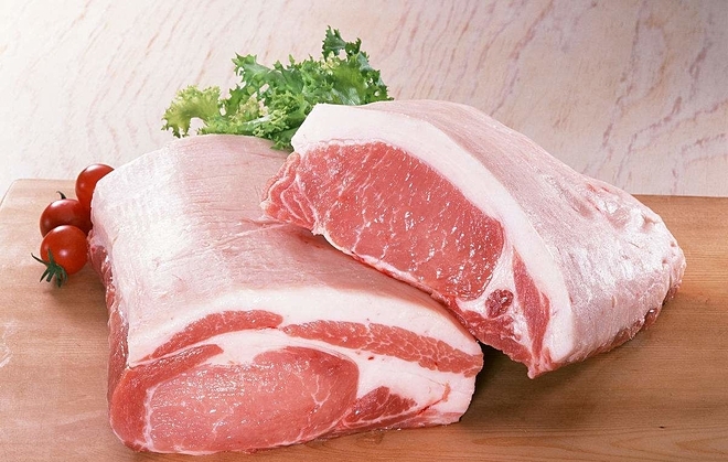 Cách chọn thịt lợn tươi ngon, sạch không tồn dư kháng sinh chỉ bằng mắt thường